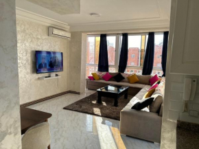 Susana home